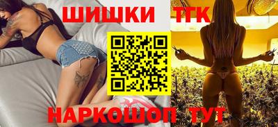 молекула духа Камышлов